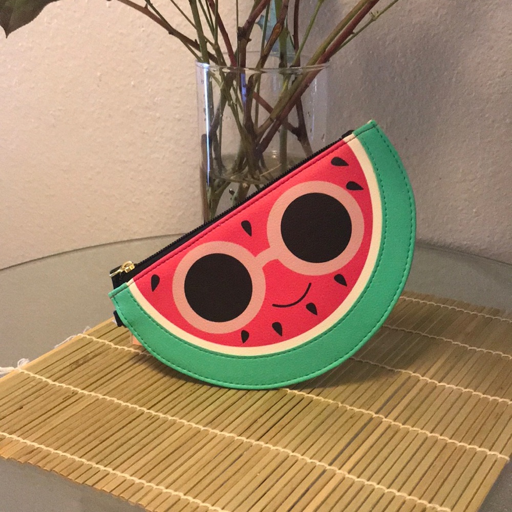 Betsey Johnson Wristlet